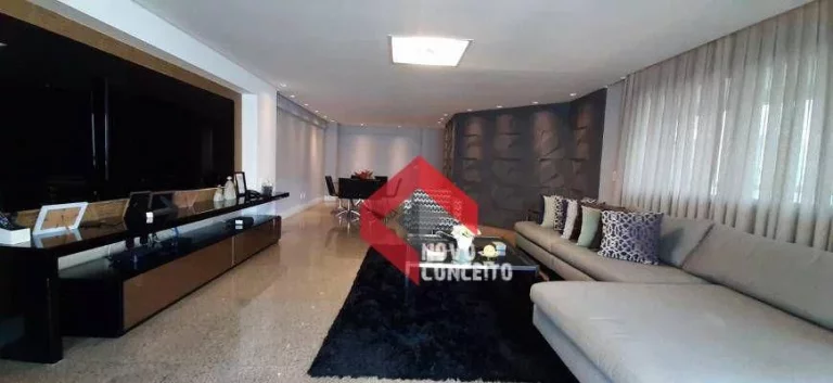 Imagem Apartamento à venda, 282 m² por R$ 1.500.000,00 - Meireles - Fortaleza/CE