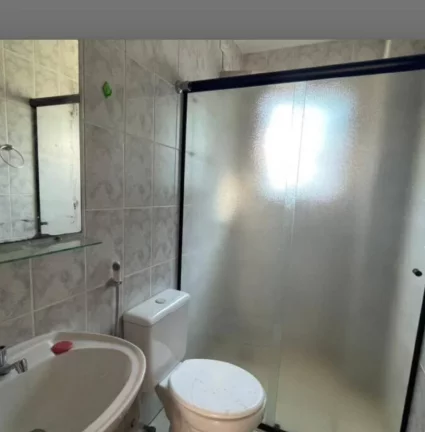 Imagem Apartamento duplex com ótima localização no Itaguá!