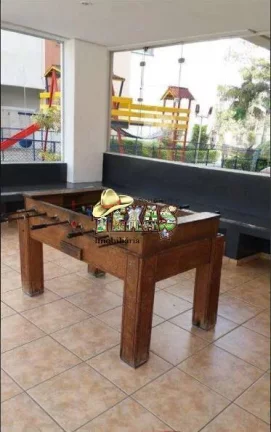 Imagem APARTAMENTO PARA VENDA VILA MATILDE