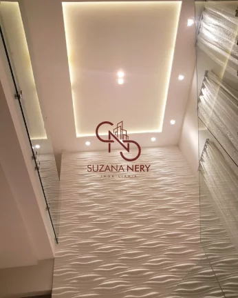 Imagem CASA COM 4 QUARTOS EM CONDOMÍNIO FECHADO - NATAL