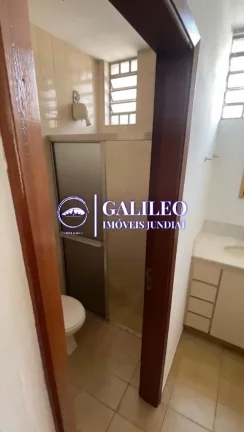 Imagem LOCAÇÃO DE GALPÃO PARA FINS COMERCIAIS NA RUA CICA - 690M² - JUNDIAÍ - SP