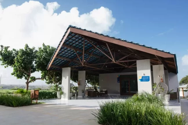 Imagem Terreno à venda em Conde, Enseada de Jacumã, 300m2