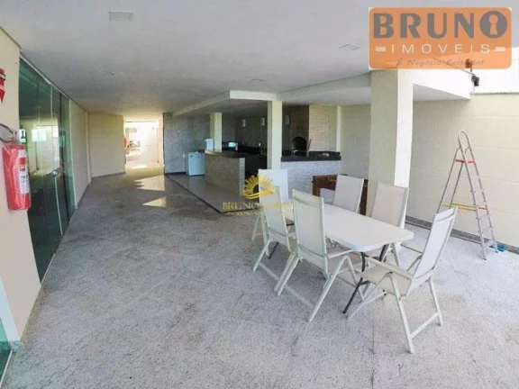 Imagem Procurando um apartamento de alto padrão para chamar de seu? Este apartamento incrível no bairro E...