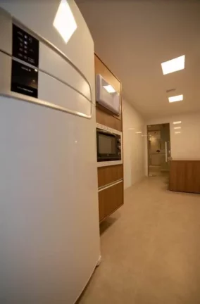 Imagem EXCELENTE APARTAMENTO NO FORTE 3 DORMITÓRIOS 2 SUÍTES 2 VAGAS!!!