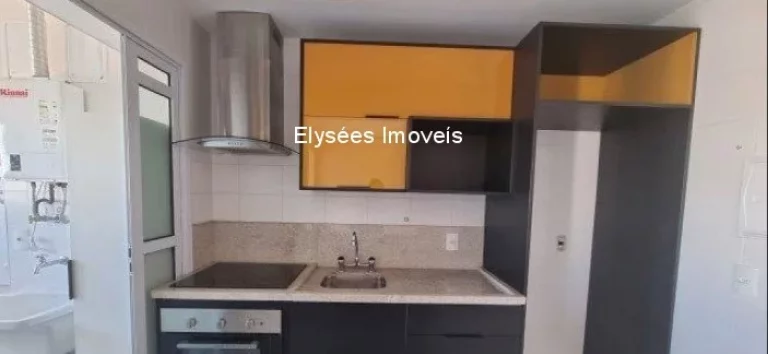 Imagem APARTAMENTO RESIDENCIAL em SÃO PAULO - SP, JARDIM AEROPORTO