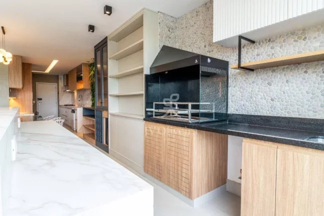 Imagem Apartamento com 3 dormitórios, 186 m² - venda por R$ 4.880.000,00 ou aluguel por R$ 31.610,00/mês - Cidade Jardim - São Paulo/SP