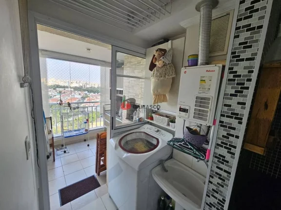 Imagem Apartamento à venda, Mauá, São Caetano do Sul, SP
