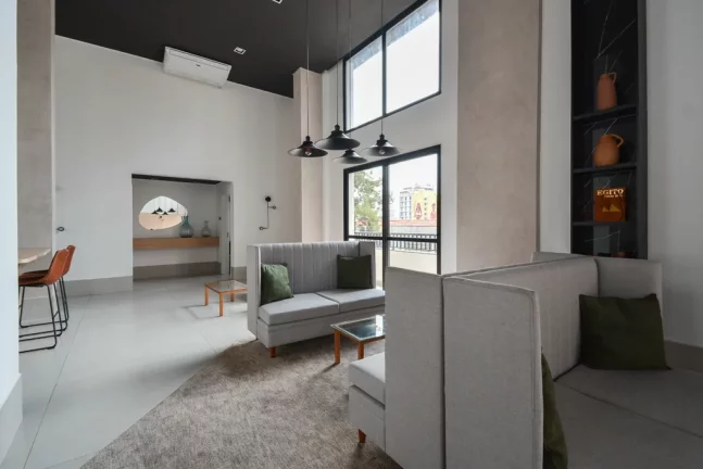 Imagem Imóvel com 1 Quarto à Venda, 31 m² em Pinheiros - São Paulo