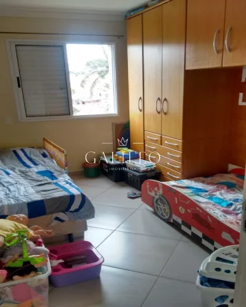 Imagem Apartamento no Excellence Imperator Majestic | Bairro Retiro | Jundiaí | São Paulo