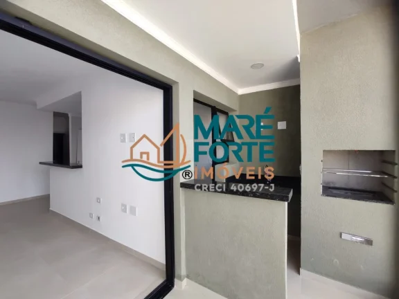 Imagem Apartamento recém entregue, pronto para morar!