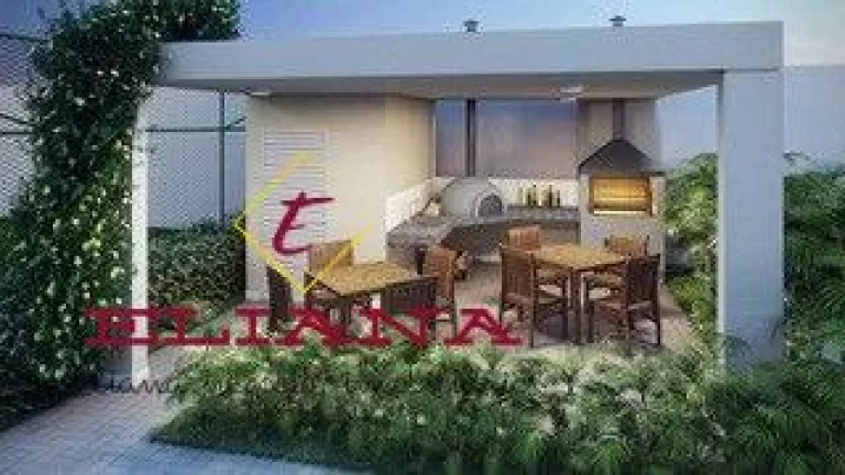 Imagem Apartamento com 2 quartos, 45m², para locação em São Paulo, Jardim Íris