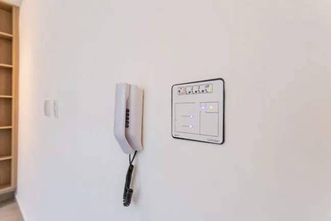Imagem APARTAMENTO RESIDENCIAL em São Paulo - SP, Saúde