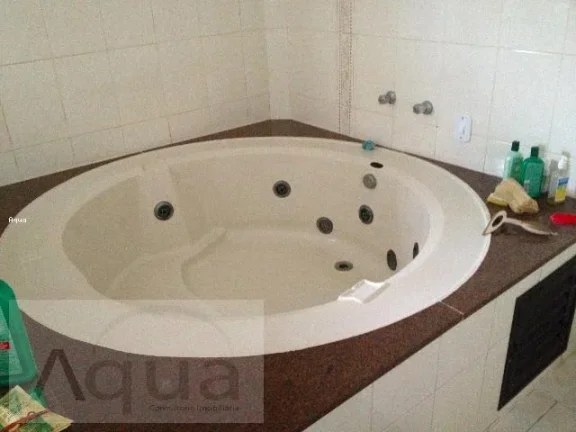 Imagem Casa para Venda em Peruíbe, Balneario Stella Maris, 7 dormitórios, 7 suítes, 1 banheiro, 4 vagas