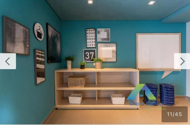 Imagem Studio todo mobiliado com 30m² proximo ao metro Vila Madalena