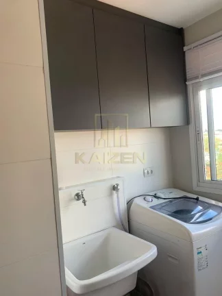 Imagem Apartamento todo Decorado -Centro da Cidade