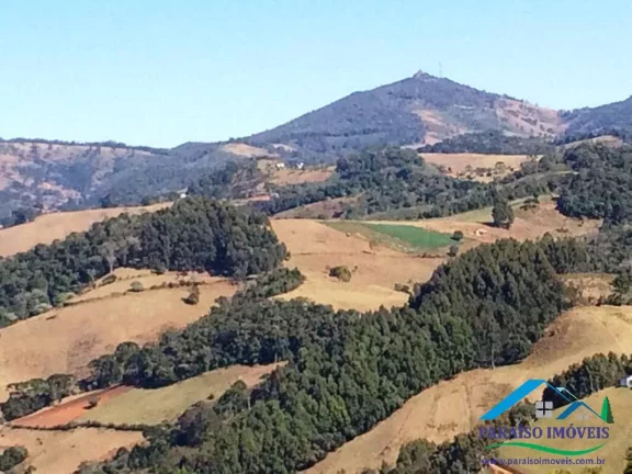 Imagem Deslumbrante Área Rural – Beleza Natural e Infraestrutura Pronta!