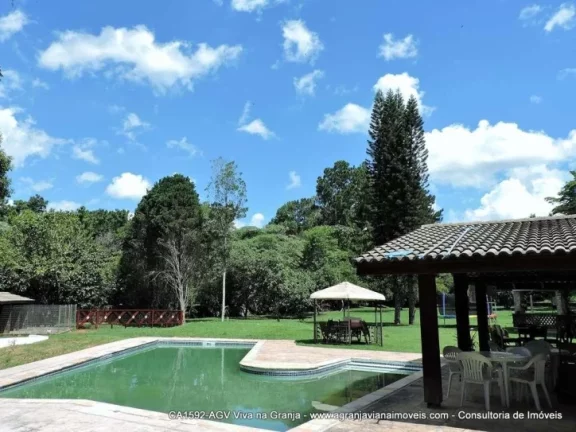 Imagem Pq Silvino Pereira - FINAL DE REFORMA - piscina, gourmet, academia, SPA