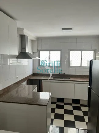 Imagem Apartamento à Venda no Paraíso - São Paulo/SP.