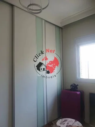 Imagem Encante-se com este incrível apartamento à venda no Auge, um dos melhores condomínios clube do Centro de São Bernardo do Campo!