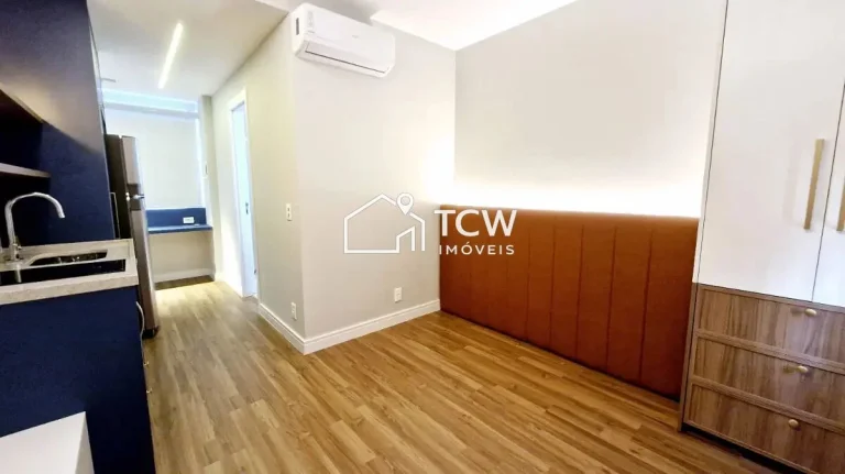 Imagem Apartamento à venda no bairro Campo Belo - São Paulo/SP, Zona Sul