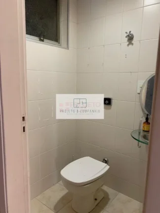 Imagem Apartamento em Planalto Paulista - São Paulo