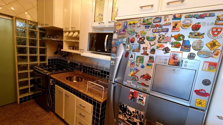 Imagem APARTAMENTO RESIDENCIAL em SÃO PAULO - SP, BROOKLIN PAULISTA