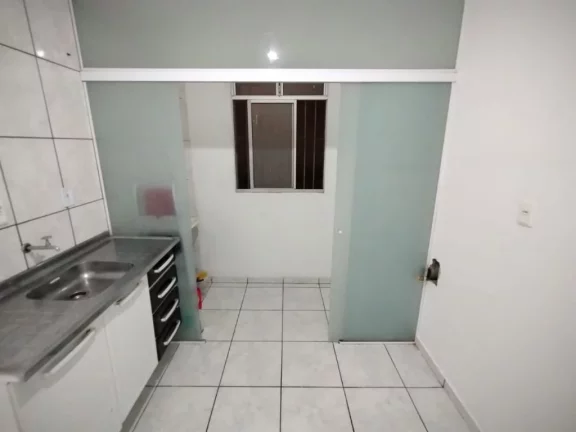 Imagem Apartamento com 2 dormitórios à venda, 47 m² por R$ 150.000,00 - Jardim Graziela - Suzano/SP