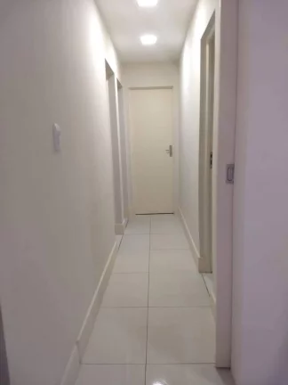 Imagem Residencial Sul - Apartamento 3/4 com Área de Lazer - 2º Andar - Confira!