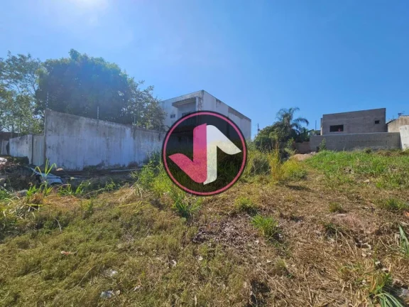 Imagem Se você busca um terreno para construir a residência perfeita em Cuiabá, o Parque Residencial Tro...