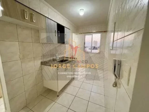 Imagem AP-24160 – APARTAMENTO COM 2 QUARTOS NO CENTRO DE SJCAMPOS