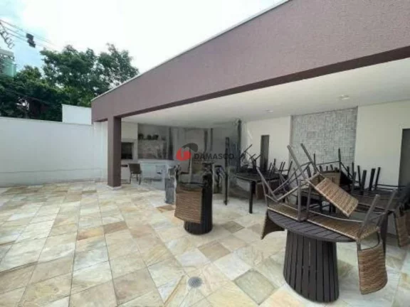 Imagem Apartamento para locação, Santo Antônio, São Caetano do Sul, SP