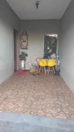 Imagem CASA A VENDA NO MANOEL DELARCO