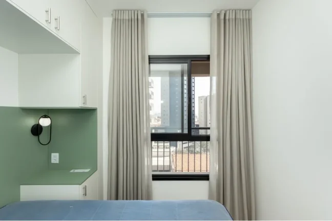 Imagem APARTAMENTO RESIDENCIAL em São Paulo - SP, Sumaré