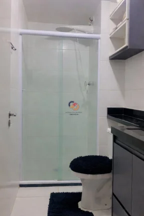Imagem APARTAMENTO 37m², 2 DORM EM ITAQUERA-SP