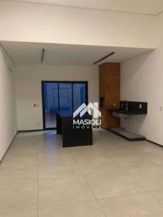 Imagem Casa à venda, 156 m² por R$ 1.300.000,00 - Morada do Sol - Vila Velha/ES