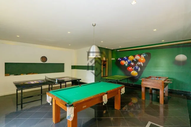 Imagem Apartamento Campo belo pronto para morar