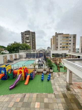 Imagem Solar do Bosque | Plaenge - Apartamento à venda no bairro Vila Cleópatra - Maringá/PR