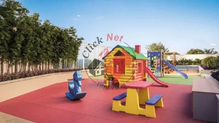 Imagem Apartamento à Venda no bairro Vila Assunção em Santo André