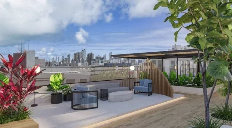 Foto do imóvel: Apartamento à venda, 219 m² por R$ 4.204.709, 00 - Jardim Oceania - João Pessoa/PB em Não informado