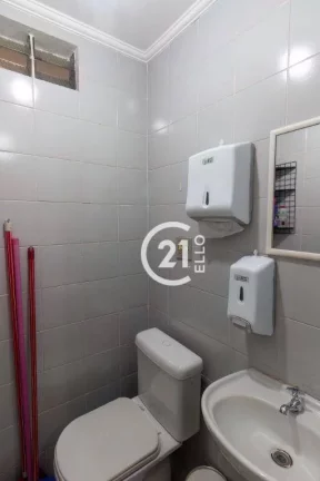 Imagem Conjunto comercial no Itaim Tower - São Paulo