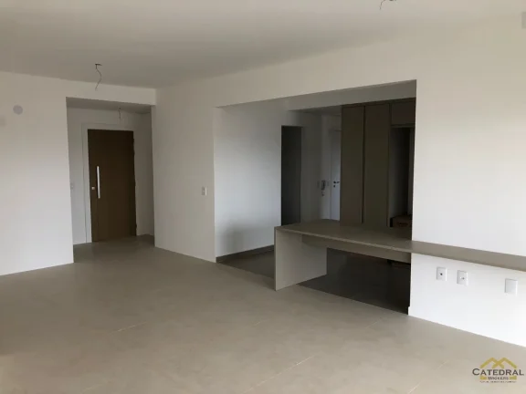Imagem Apartamento - locação - 3 suítes - Campos Elíseos - Jundiaí/SP