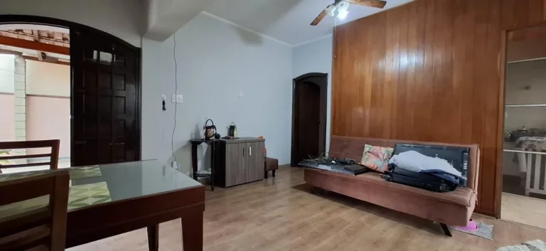 Imagem CASA A VENDA - PARQUE HONGARO - SUMARÉ