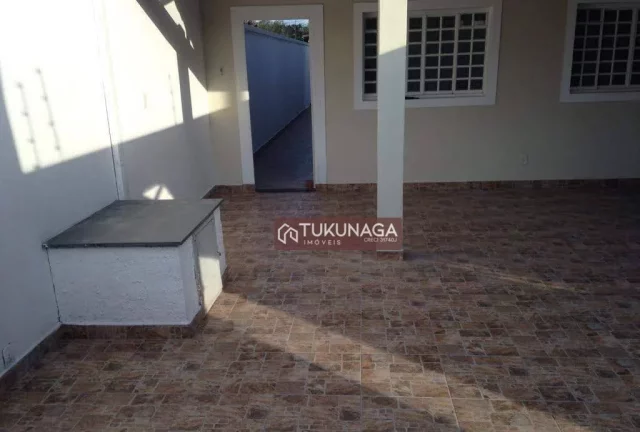 Imagem Casa à venda, 197 m² por R$ 530.000,00 - Vila Geny - Lorena/SP