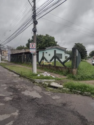 Imagem Terreno com 3 Dormitorio(s) localizado(a) no bairro Sumaré em ALVORADA / Rio Grande do Sul Ref.:57580132