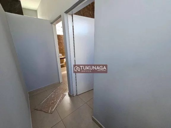 Imagem Salão para alugar, 200 m² por R$ 8.000,00/mês - Vila Rosália - Guarulhos/SP