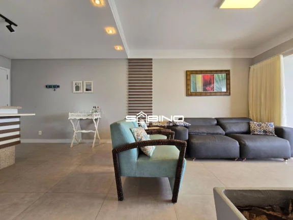 Imagem Apartamento à Venda e Locação Anual no Reserva da Mata, com 3 dormitórios 1 suíte 93m² de área útil