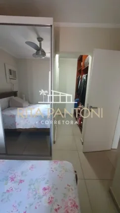 Imagem Apartamento - Ribeirão Preto - Centro - Região Central