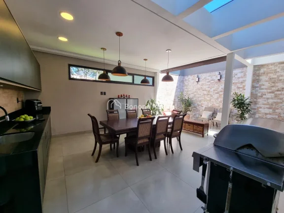 Imagem Casa a venda Condomínio Alto da Colina - Campinas
Casa Alta Padrão para venda em Campinas, próxim...