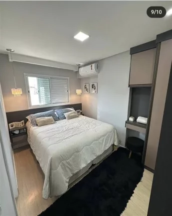 Imagem Apartamento à Venda em Boqueirão, Praia Grande - SP