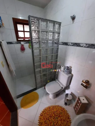Imagem Casa com 4 dormitórios à venda, 200 m² por R$ 980.000,00 - Balneário São Pedro II - São Pedro da Aldeia/RJ